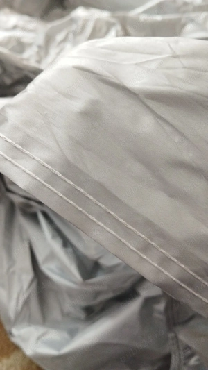 Vand Prelata Auto (Marimea M) - imagine 3