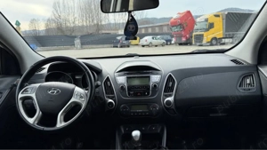 Hyundai ix35 4x4 - imagine 2