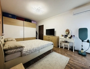 Apartament 3 camere , 72 mp utili , Open Space - COMPLEX RING - imagine 4