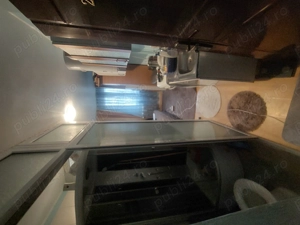 schimb garsonieră micro 19 bloc g5 conf 2 15 mp cu apartament 2camere plus diferența  - imagine 2