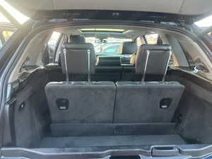 BMW X5 * an 2009 * 3.0 D * 245 CP * 7 LOCURI - imagine 5
