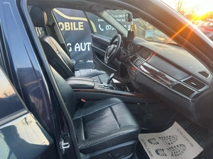 BMW X5 * an 2009 * 3.0 D * 245 CP * 7 LOCURI - imagine 6