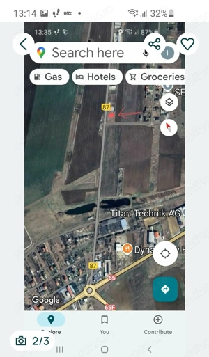 teren pielesti peugeot