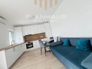 Inchiriere -  2 camere Lamaitei ,nou complet mobilat utilat , etaj 2  - imagine 2