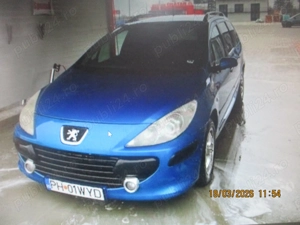 Masina ptr criza de combustibil