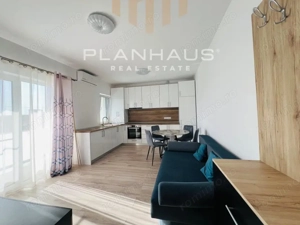 Inchiriere -  2 camere Lamaitei ,nou complet mobilat utilat , etaj 2  - imagine 4