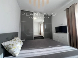 Inchiriere -  2 camere Lamaitei ,nou complet mobilat utilat , etaj 2  - imagine 6