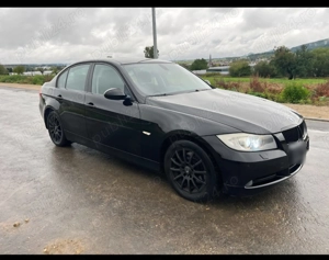 Bmw320d de vânzare  - imagine 3