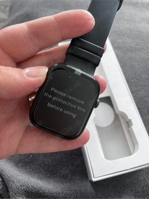 Smart Watch  - imagine 2