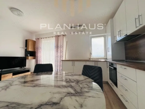 Inchiriere -  2 camere Lamaitei ,nou complet mobilat utilat , etaj 2  - imagine 8