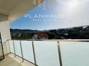 Inchiriere -  2 camere Lamaitei ,nou complet mobilat utilat , etaj 2  - imagine 13