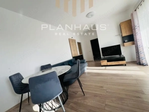 Inchiriere -  2 camere Lamaitei ,nou complet mobilat utilat , etaj 2  - imagine 9