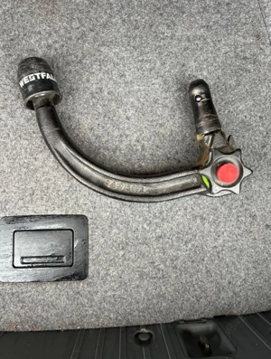 Bmw320d de vânzare  - imagine 2