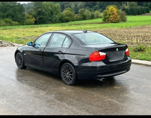 Bmw320d de vânzare  - imagine 5