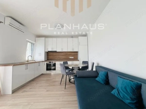 Inchiriere -  2 camere Lamaitei ,nou complet mobilat utilat , etaj 2  - imagine 10