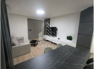 Apartament 2 camere de închiriat,Ultrafinisat, Complexul Wiso-Aradului - imagine 5