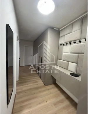 Apartament 2 camere de închiriat,Ultrafinisat, Complexul Wiso-Aradului - imagine 3
