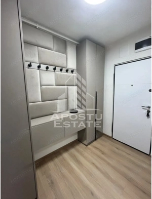 Apartament 2 camere de închiriat,Ultrafinisat, Complexul Wiso-Aradului - imagine 4