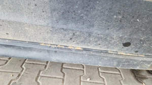 Masina Opel Corsa-C BJ11 - imagine 3