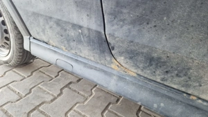 Masina Opel Corsa-C BJ11