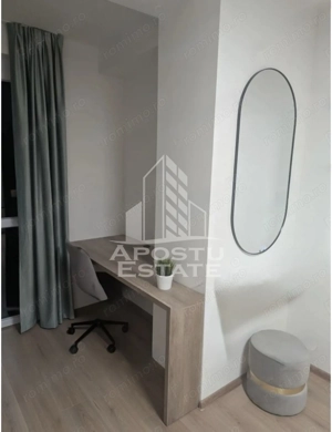 Apartament 2 camere de închiriat,Ultrafinisat, Complexul Wiso-Aradului - imagine 7