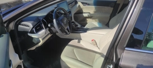 Toyota Camry 2,5 Hybrid Exclusive - 37.200 km Garantie - imagine 5