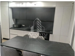 Apartament 2 camere de închiriat,Ultrafinisat, Complexul Wiso-Aradului - imagine 6