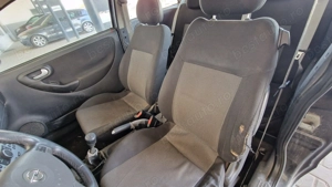 Masina Opel Corsa-C BJ11 - imagine 5