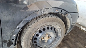 Masina Opel Corsa-C BJ11 - imagine 4