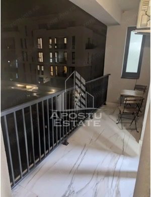 Apartament 2 camere de închiriat,Ultrafinisat, Complexul Wiso-Aradului - imagine 9