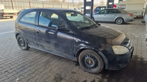 Masina Opel Corsa-C BJ11