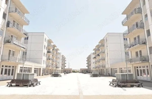 Închiriez apartament cu două camere