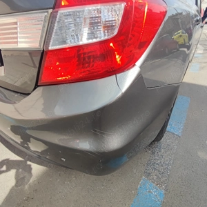 Vând autoturism Honda Civic - imagine 3