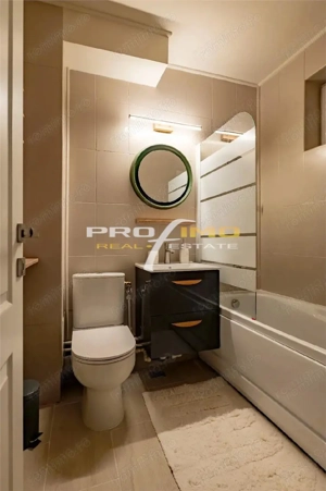 Tomis Nord, apartament 2 camere decomandat renovat recent, etaj intermediar - imagine 3