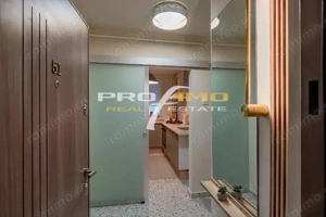 Tomis Nord, apartament 2 camere decomandat renovat recent, etaj intermediar - imagine 4