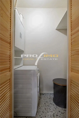 Tomis Nord, apartament 2 camere decomandat renovat recent, etaj intermediar - imagine 9