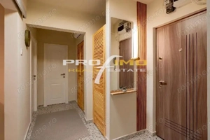 Tomis Nord, apartament 2 camere decomandat renovat recent, etaj intermediar - imagine 6