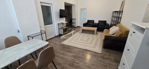 Apartament 3 Camere De Inchiriat cu Parcare, Zona 7 Noiembrie