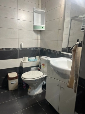 Apartament 2 camere 55 mp utili de inchiriat  zona Turnisor - imagine 9