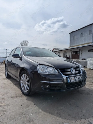 vand Volkswagen Jetta - imagine 4
