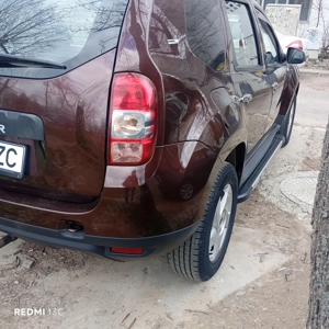 dacia duster 2016 1,6 benzina si gpl euro 6 proprietar - imagine 5