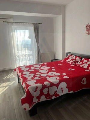 Apartament 2 camere 55 mp utili de inchiriat  zona Turnisor - imagine 4