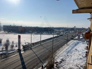 Apartament 2 camere 55 mp utili de inchiriat  zona Turnisor - imagine 12