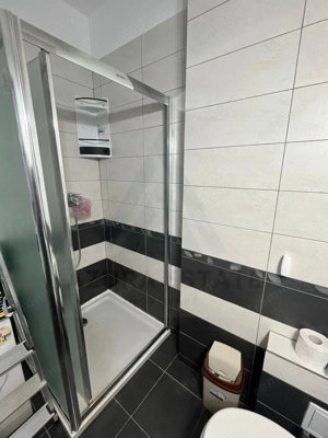 Apartament 2 camere 55 mp utili de inchiriat  zona Turnisor - imagine 10