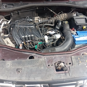 dacia duster 2016 1,6 benzina si gpl euro 6 proprietar - imagine 8