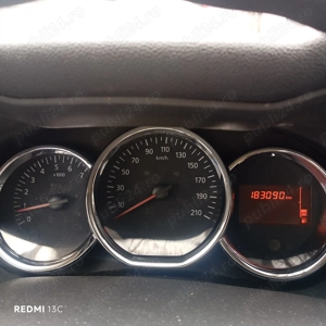 dacia duster 2016 1,6 benzina si gpl euro 6 proprietar - imagine 7