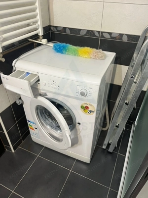 Apartament 2 camere 55 mp utili de inchiriat  zona Turnisor - imagine 11