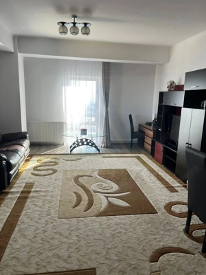 Apartament 2 camere 55 mp utili de inchiriat  zona Turnisor - imagine 3