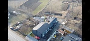 Hală industrială de vânzare – 300 mp utili - imagine 12