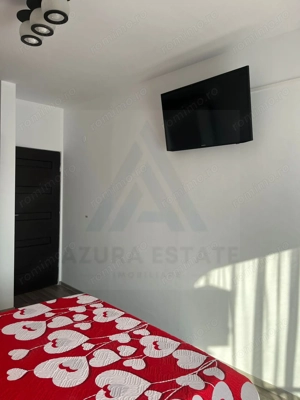 Apartament 2 camere 55 mp utili de inchiriat  zona Turnisor - imagine 7